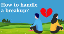 ब्रेकअप के बाद क्या करे - How to Handle a Breakup in Hindi