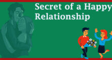 What is the Secret of a Happy Relationship? (Hindi)