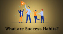What are Success Habits? (Hindi)